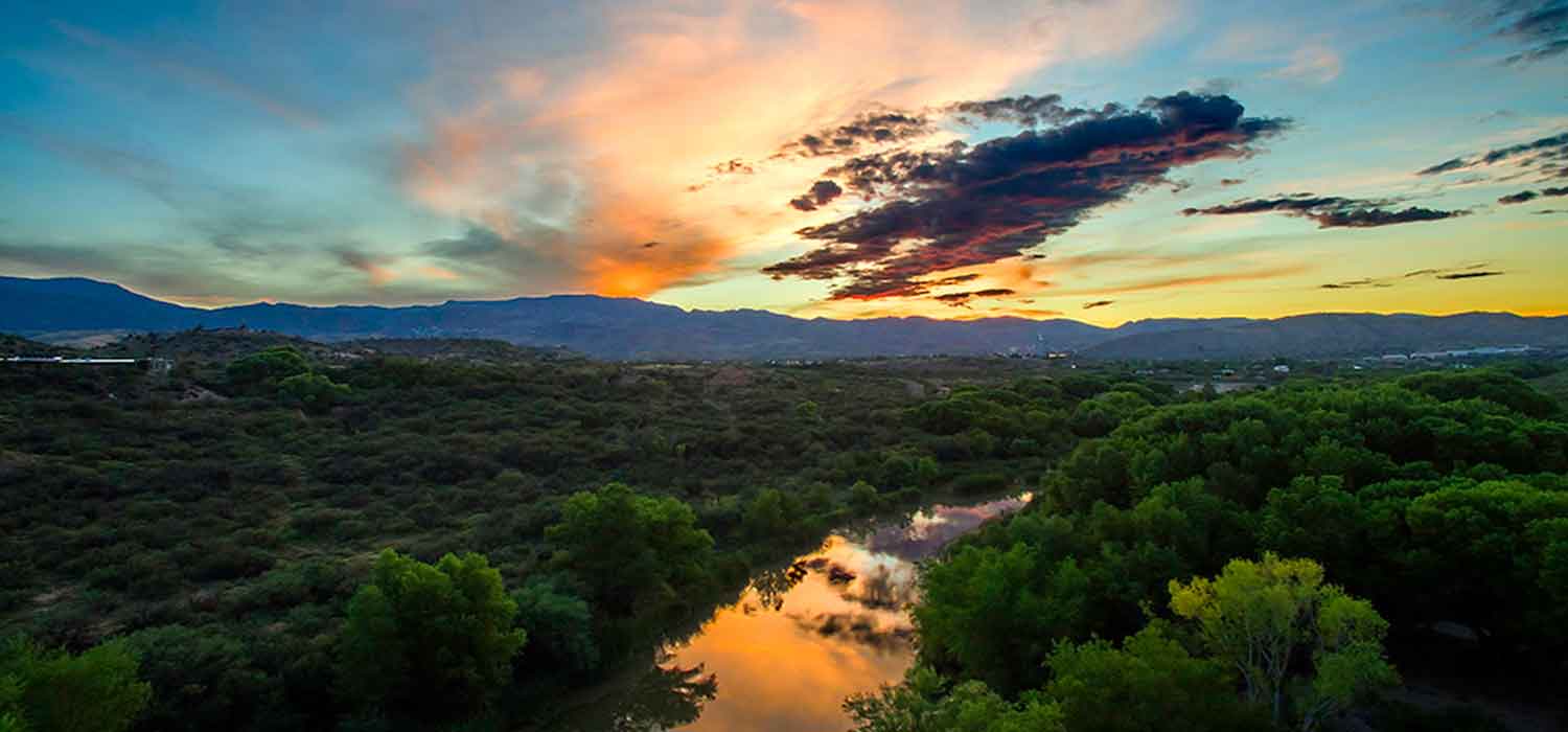 Clarkdale Arizona A Charming Small Town Getaway