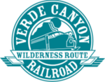 Verde Canyon Railroad Logo sm