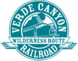 Verde Canyon Railroad Logo