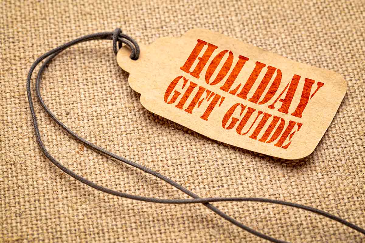 Unique Holiday Gift Ideas from Arizona